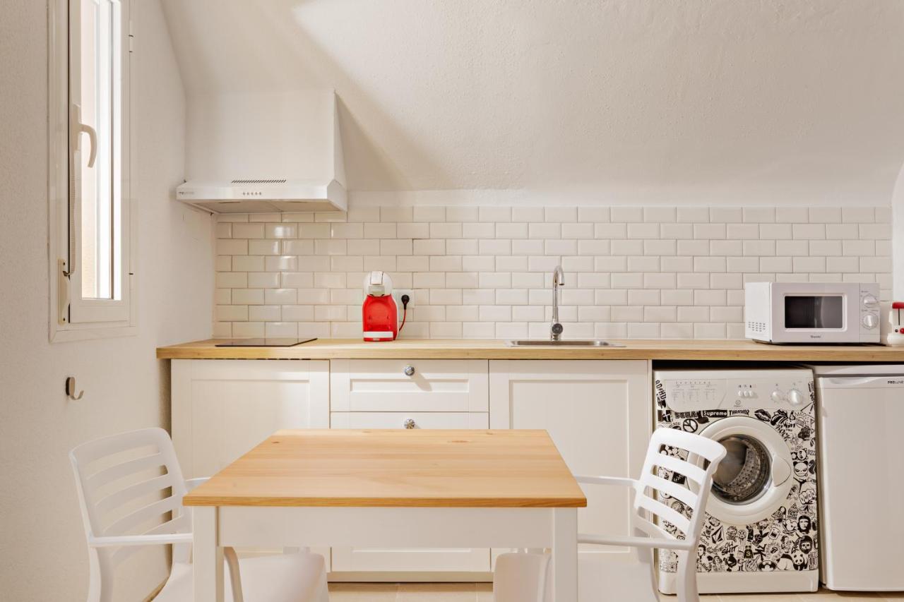 Fresh Penthouse Apartment With Great Sea Views カサーレス エクステリア 写真